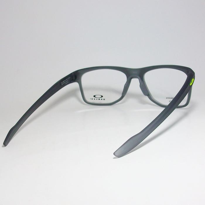 OAKLEY（オークリー） OX8144-0255 眼鏡 メガネ フレーム KNOLLS