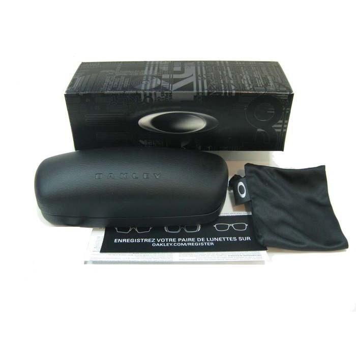 OAKLEY（オークリー） OX8156-0154 眼鏡 メガネ フレーム HOLBROOK RX