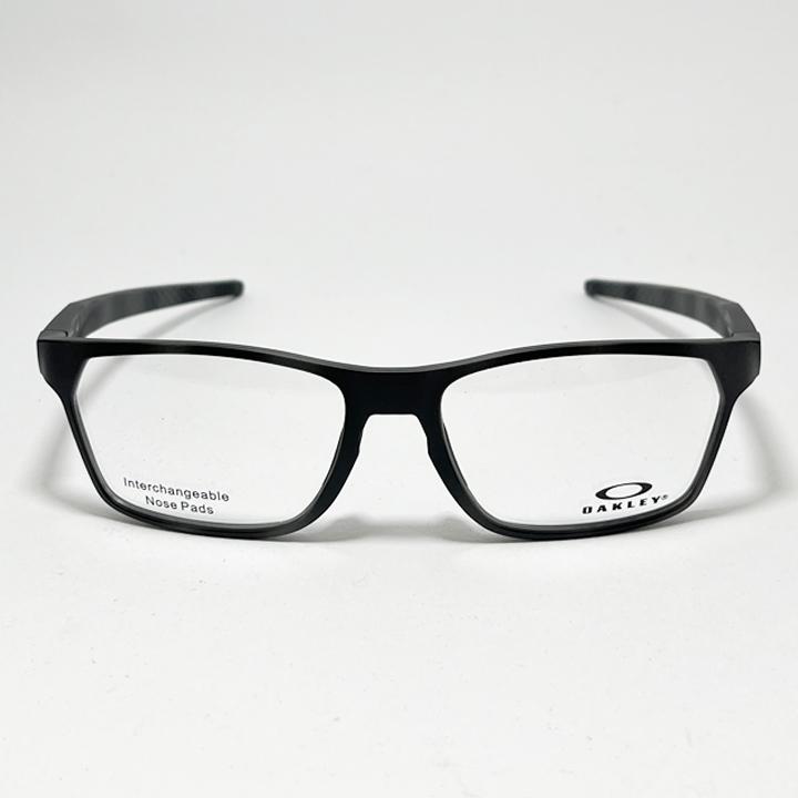 OAKLEY（オークリー） OX8174F-0456 眼鏡 メガネ フレーム サングラス