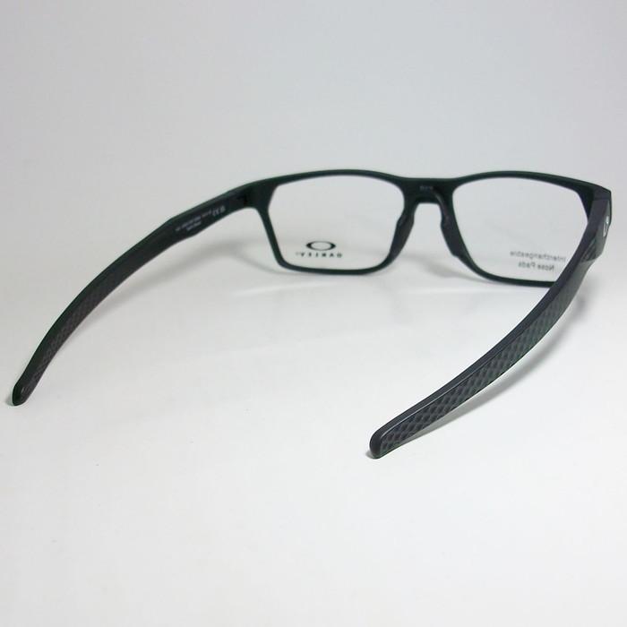 OAKLEY（オークリー） OX8174F-0556 眼鏡 メガネ フレーム サングラス