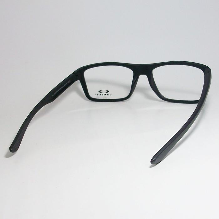 OAKLEY オークリー OX8178-0155 眼鏡 メガネ フレーム RAFTER ラフター アジアンフィット　度付可｜melook｜04