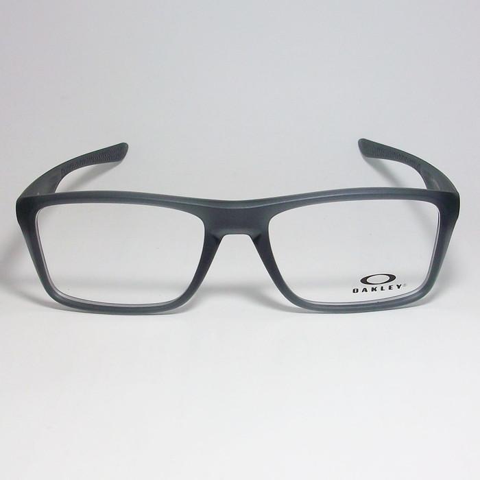 OAKLEY（オークリー） OX8178-0255 眼鏡 メガネ フレーム RAFTER
