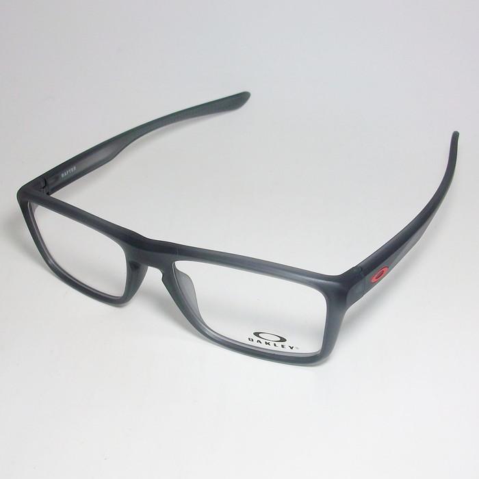 OAKLEY（オークリー） OX8178-0255 眼鏡 メガネ フレーム RAFTER