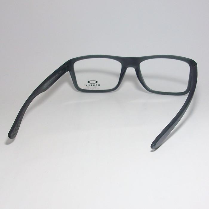 OAKLEY（オークリー） OX8178-0255 眼鏡 メガネ フレーム RAFTER