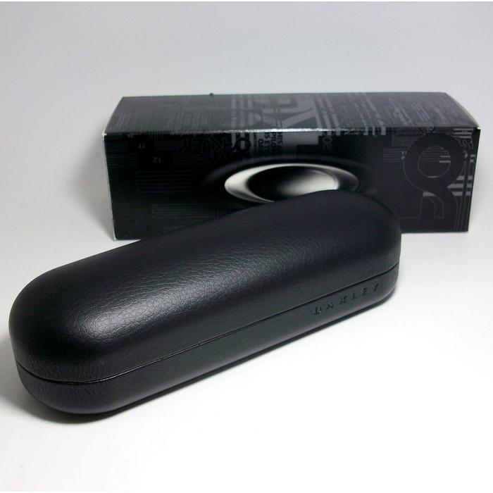 OAKLEY(度あり) マットブラック 141mm OAKLEY（オークリー） OX8188D-0156 眼鏡 メガネ フレーム DOUBLE DOWN