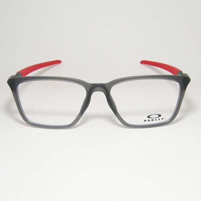 OAKLEY（オークリー） OX8188D-0256 眼鏡 メガネ フレーム DOUBLE DOWN