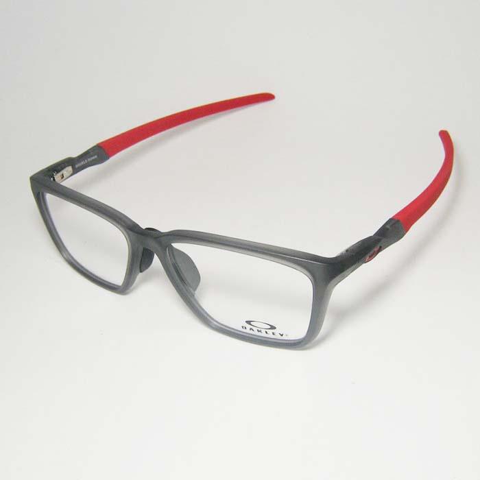 OAKLEY オークリー ダブルダウン メガネフレーム OX8188D-0256 OAKLEY（オークリー） OX8188D-0256 眼鏡 メガネ フレーム DOUBLE DOWN