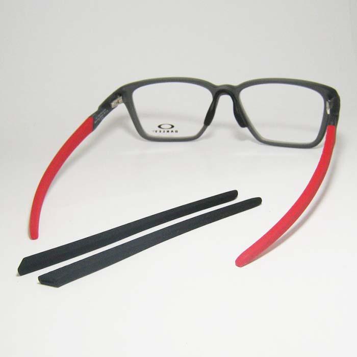 OAKLEY（オークリー） OX8188D-0256 眼鏡 メガネ フレーム DOUBLE DOWN