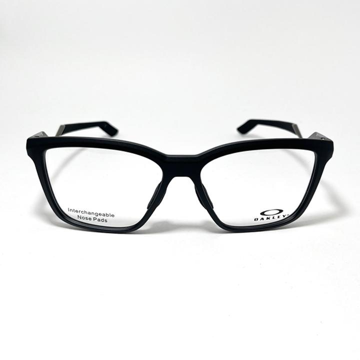 OAKLEY オークリー OX8191-0155 眼鏡 メガネ フレーム サングラス  