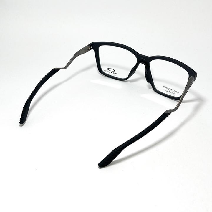 OAKLEY（オークリー） OX8191-0155 眼鏡 メガネ フレーム サングラス