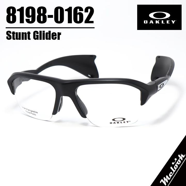 OAKLEY（オークリー） OX8198-0162 眼鏡 メガネ フレーム サングラス