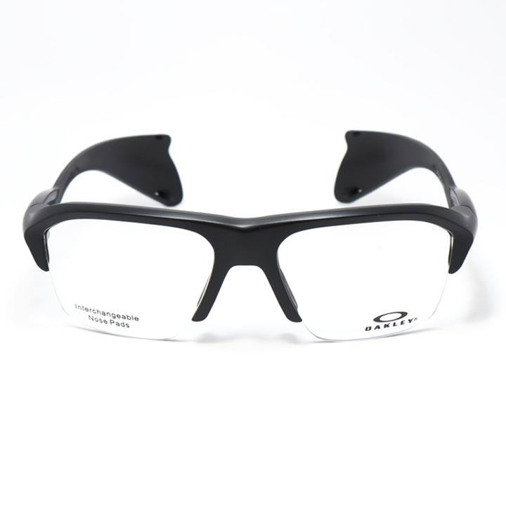 OAKLEY（オークリー） OX8198-0162 眼鏡 メガネ フレーム サングラス