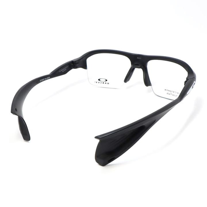 OAKLEY（オークリー） OX8198-0162 眼鏡 メガネ フレーム サングラス