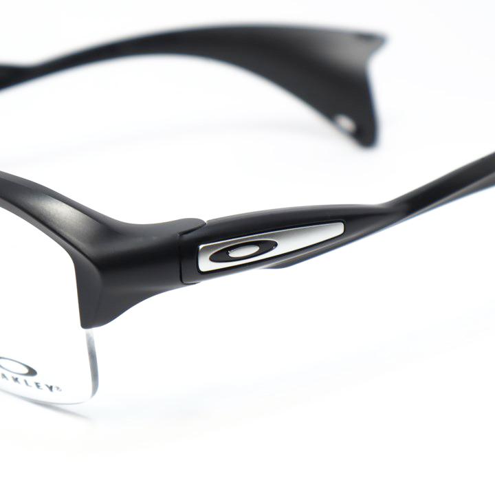 OAKLEY（オークリー） OX8198-0162 眼鏡 メガネ フレーム サングラス
