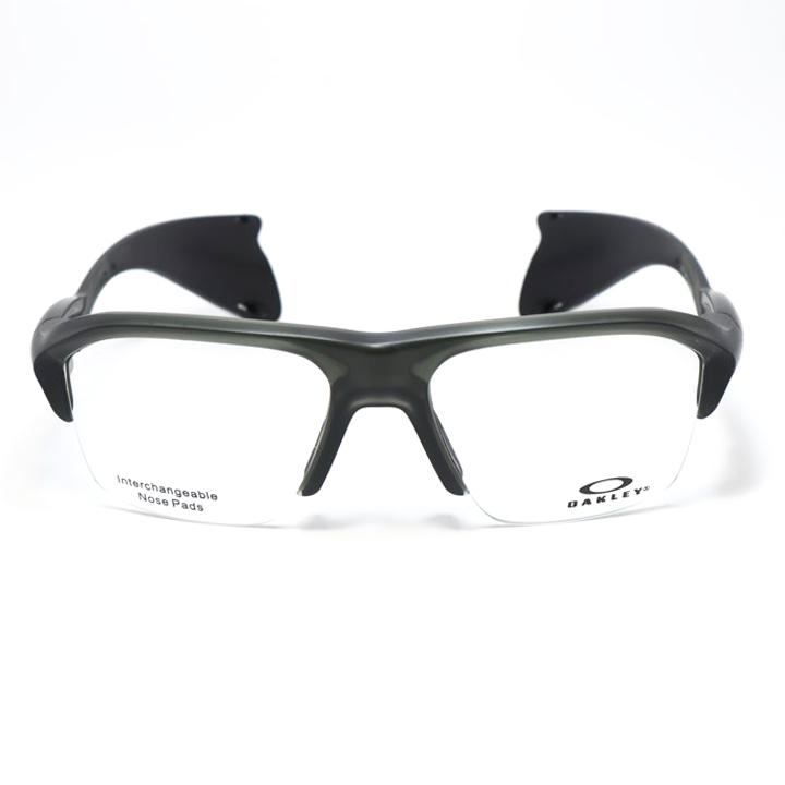 OAKLEY（オークリー） OX8198-0362 眼鏡 メガネ フレーム サングラス