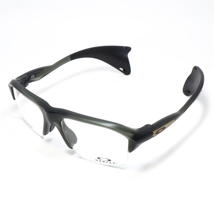 OAKLEY（オークリー） OX8198-0362 眼鏡 メガネ フレーム サングラス