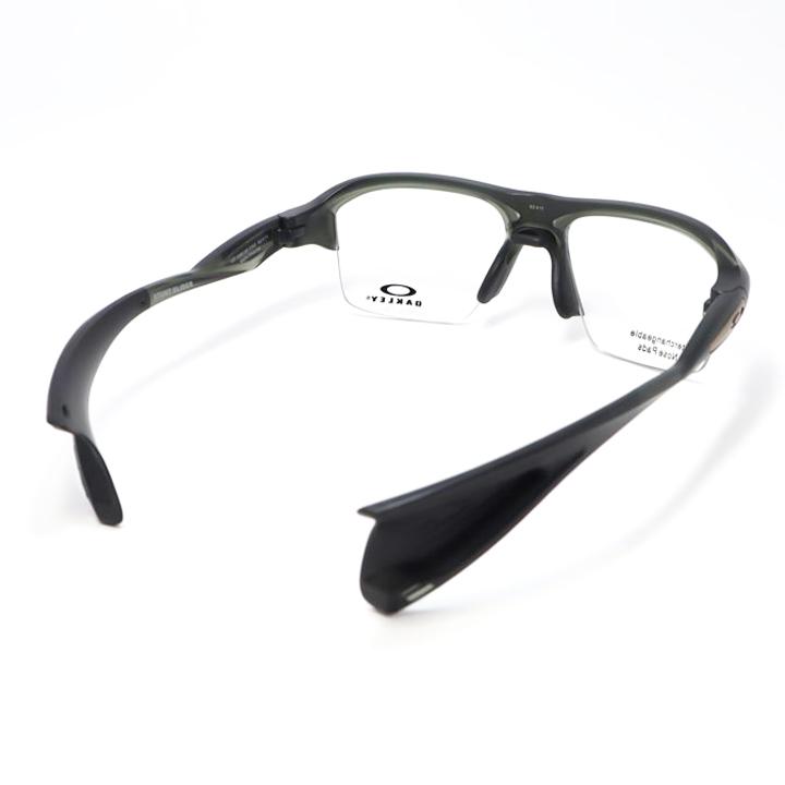 OAKLEY（オークリー） OX8198-0362 眼鏡 メガネ フレーム サングラス