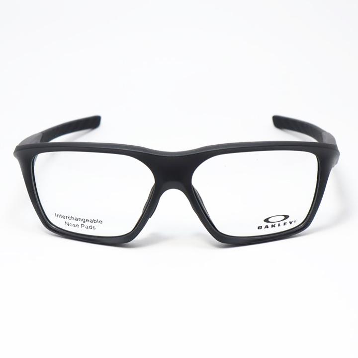 OAKLEY（オークリー） OX8201-0156 眼鏡 メガネ フレーム サングラス