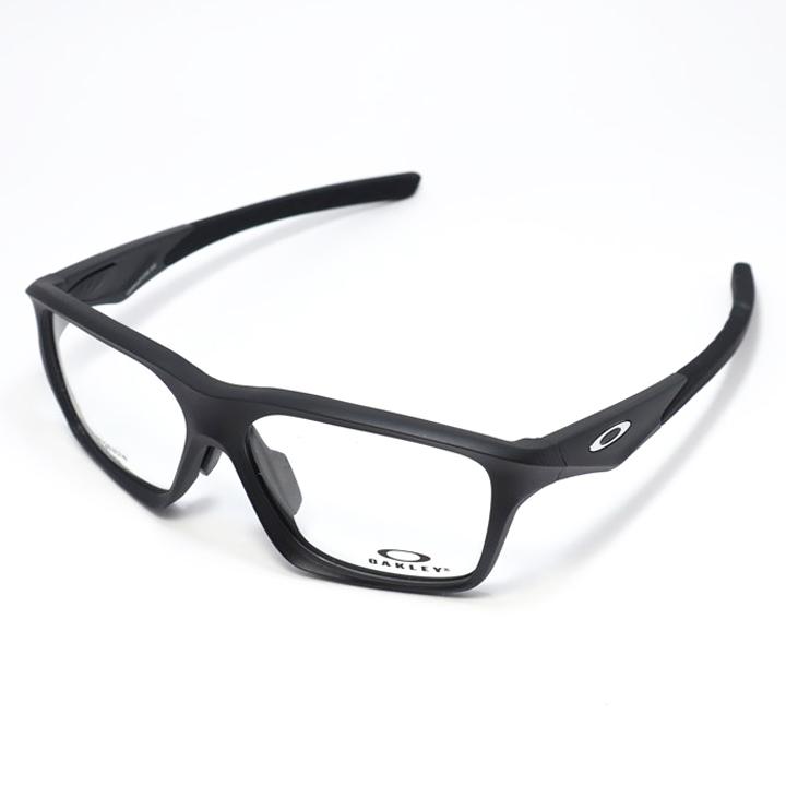 OAKLEY（オークリー） OX8201-0156 眼鏡 メガネ フレーム サングラス