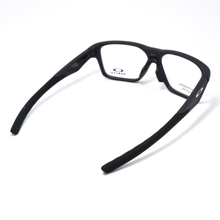 OAKLEY（オークリー） OX8201-0156 眼鏡 メガネ フレーム サングラス