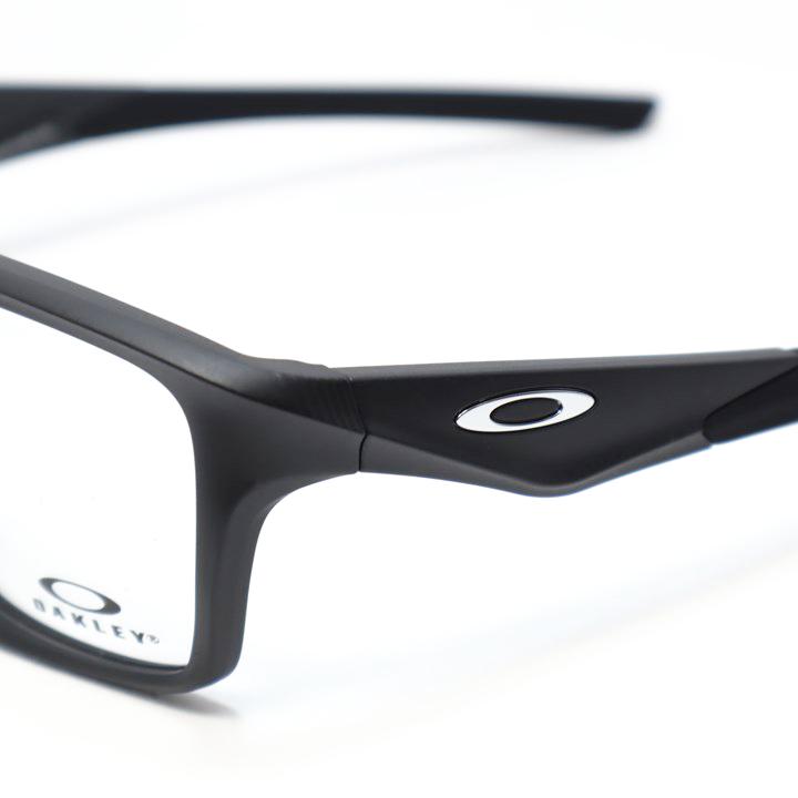 OAKLEY（オークリー） OX8201-0156 眼鏡 メガネ フレーム サングラス