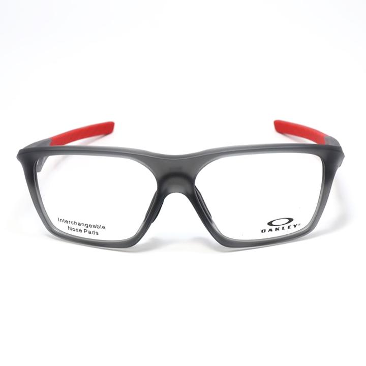 OAKLEY（オークリー） OX8201-0256 眼鏡 メガネ フレーム サングラス