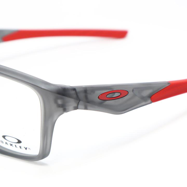 OAKLEY（オークリー） OX8201-0256 眼鏡 メガネ フレーム サングラス