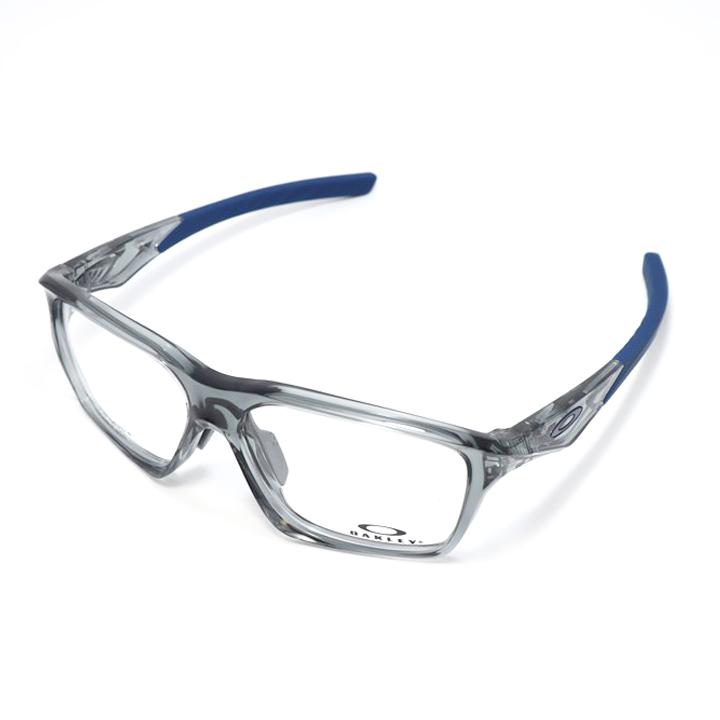 OAKLEY（オークリー） OX8201-0356 眼鏡 メガネ フレーム サングラス