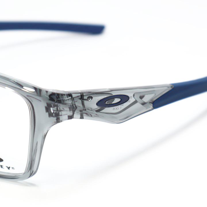 OAKLEY（オークリー） OX8201-0356 眼鏡 メガネ フレーム サングラス