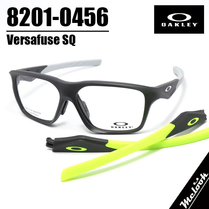 OAKLEY（オークリー） OX8201-0456 眼鏡 メガネ フレーム サングラス