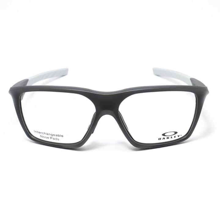 OAKLEY（オークリー） OX8201-0456 眼鏡 メガネ フレーム サングラス