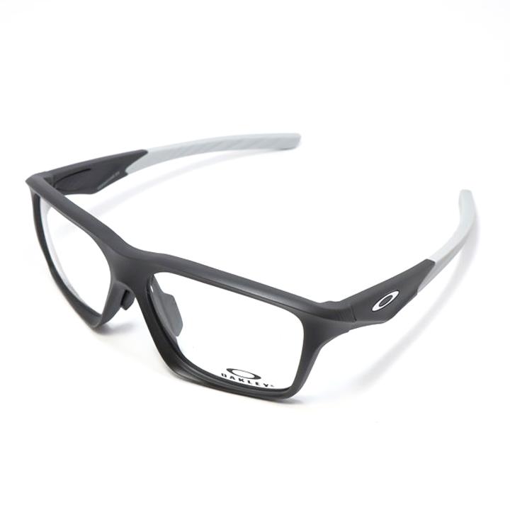 OAKLEY（オークリー） OX8201-0456 眼鏡 メガネ フレーム サングラス