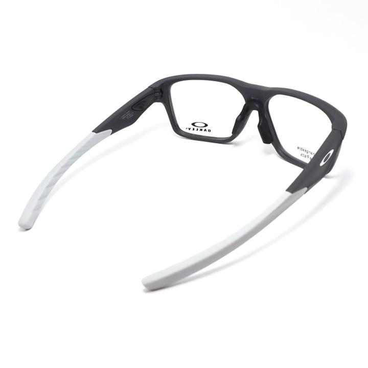 OAKLEY（オークリー） OX8201-0456 眼鏡 メガネ フレーム サングラス
