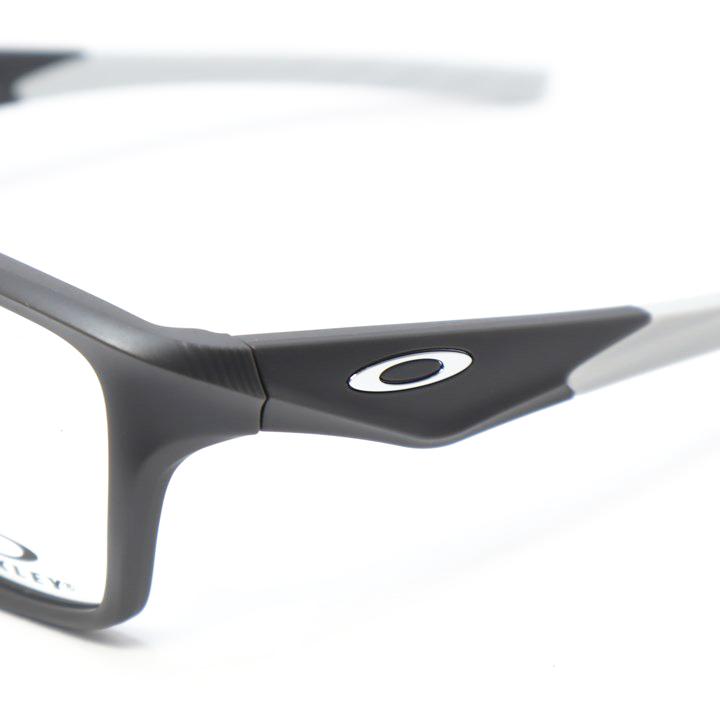 OAKLEY（オークリー） OX8201-0456 眼鏡 メガネ フレーム サングラス