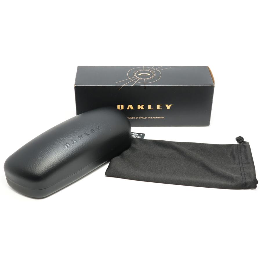 OAKLEY（オークリー） OX8201-0456 眼鏡 メガネ フレーム サングラス