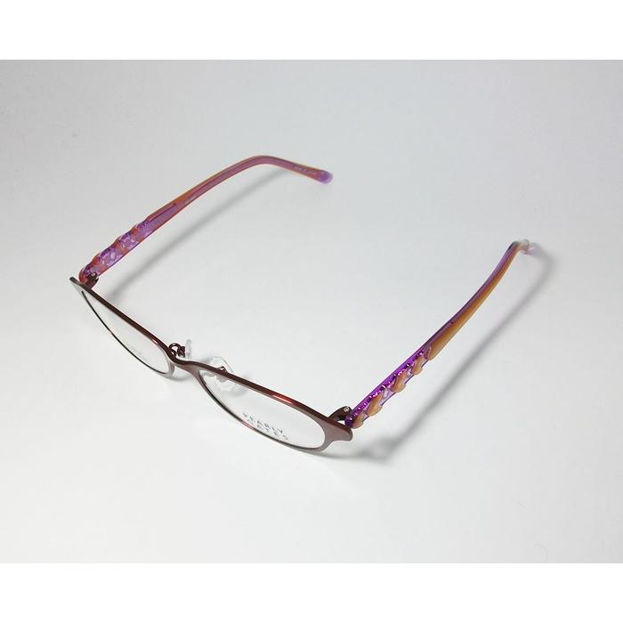 PEARLY GATES（パーリーゲイツ） 眼鏡 メガネ フレーム PG4802-2