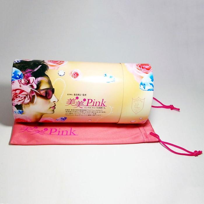 美美pink 美美ピンク　オーバーグラス　東海光学　日本製　紫外線カット 楽天市場】東海光学 美美Pink 新習慣サングラスオーバーグラス