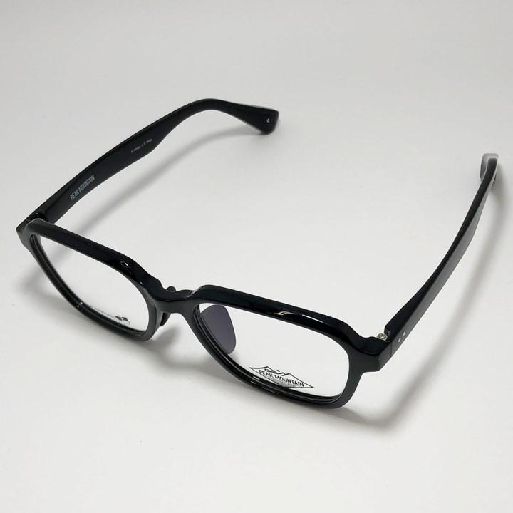 PEAK MOUNTAIN ピークマウンテン 偏光サングラス 眼鏡 メガネ フレーム