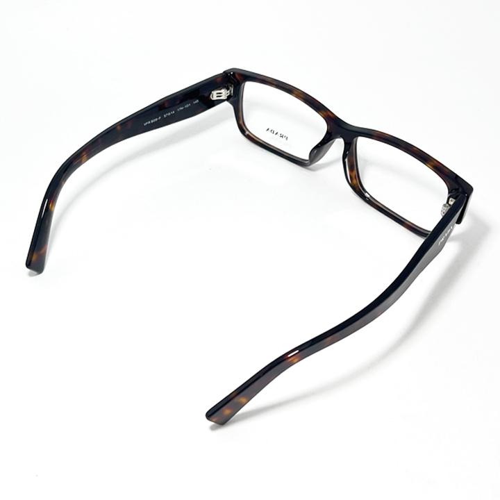 PRADA（プラダ） 眼鏡 メガネフレーム VPRB09F-17N / PRB09F-17N-57