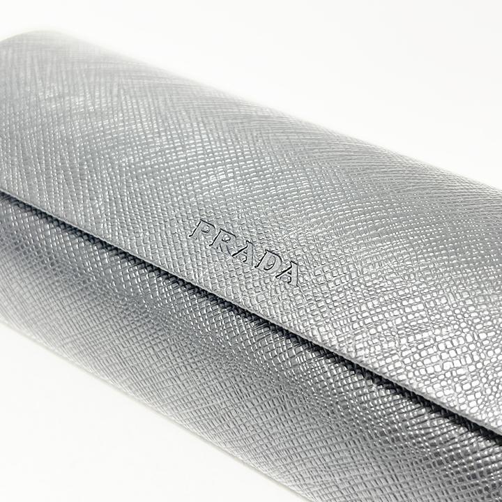 PRADA（プラダ） 眼鏡 メガネフレーム VPRB09F-17N / PRB09F-17N-57