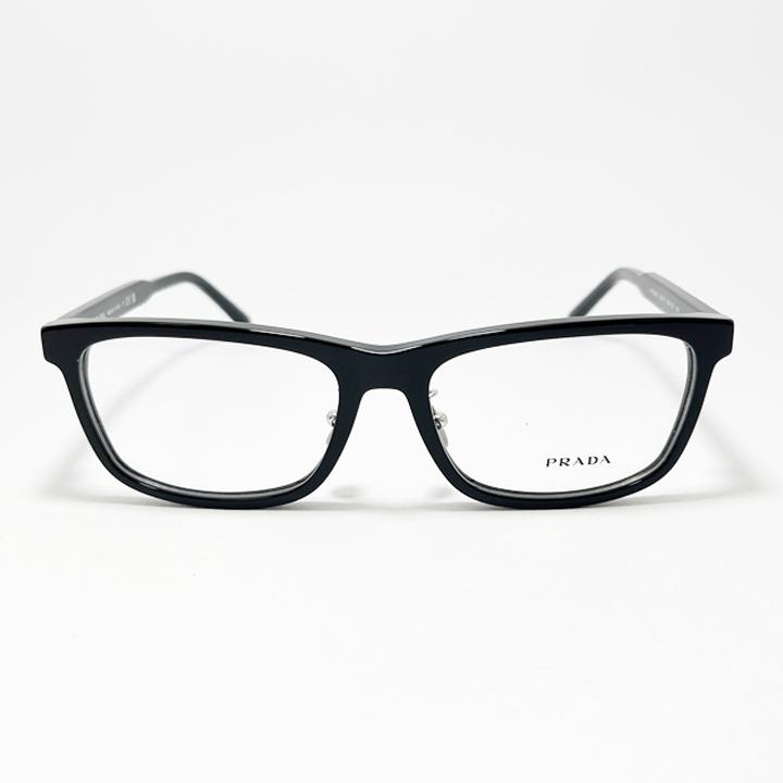 PRADA（プラダ） 眼鏡 メガネフレーム VPRB08D-16K / PRB08D-16K 