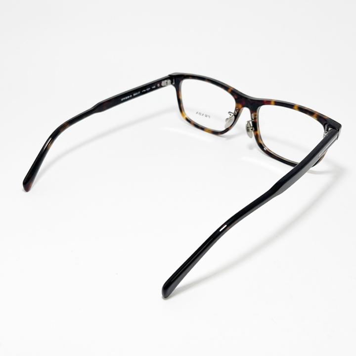 PRADA（プラダ） 眼鏡 メガネフレーム VPRB08D-17N / PRB08D-17N