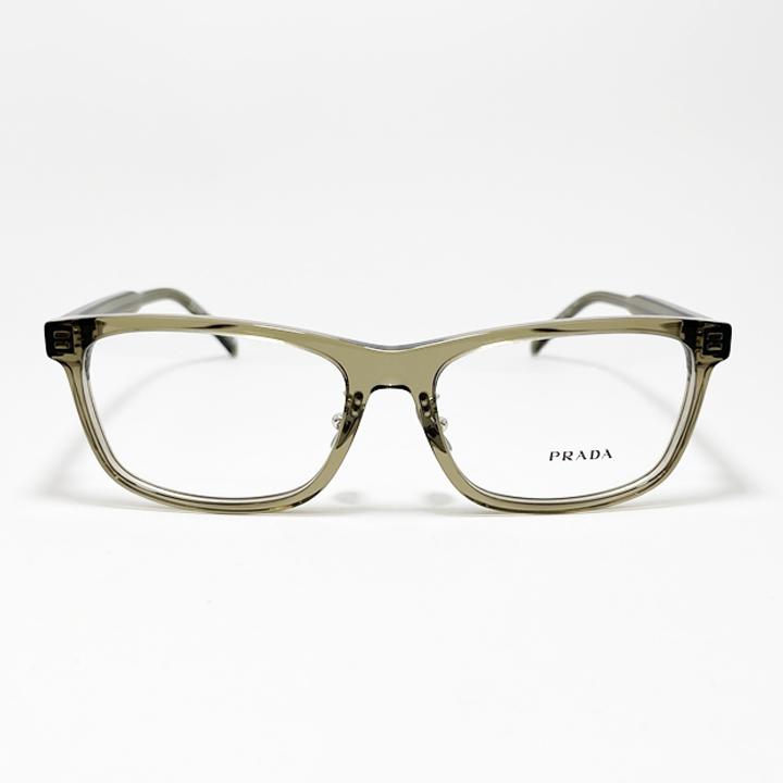 PRADA（プラダ） 眼鏡 メガネフレーム VPRB08D-18T / PRB08D-18T
