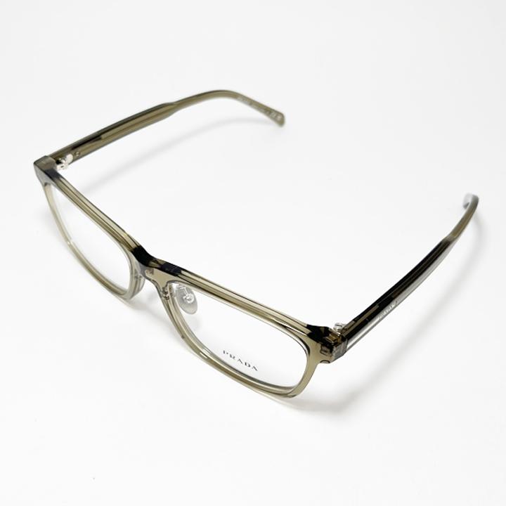 PRADA（プラダ） 眼鏡 メガネフレーム VPRB08D-18T / PRB08D-18T