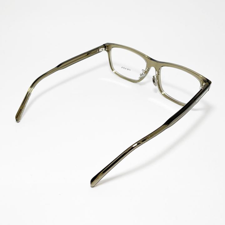 PRADA（プラダ） 眼鏡 メガネフレーム VPRB08D-18T / PRB08D-18T