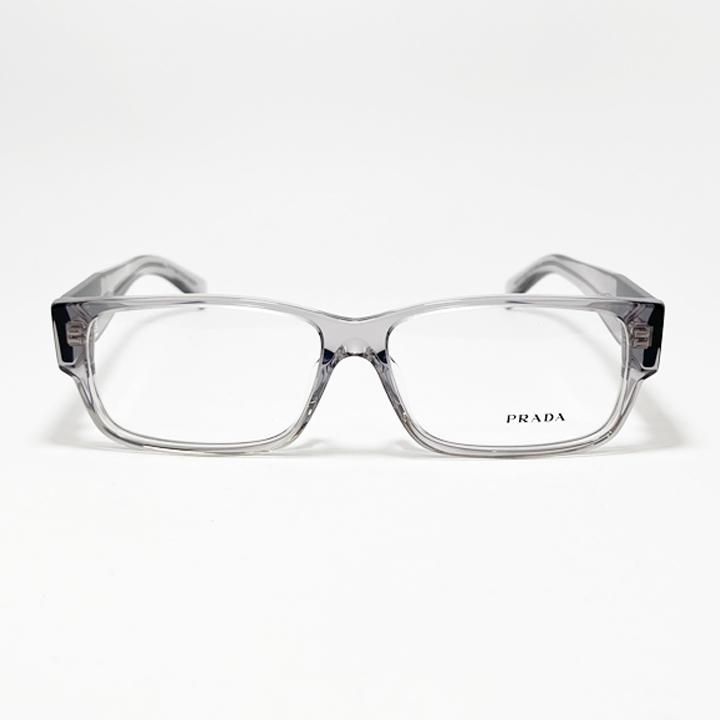 PRADA（プラダ） 眼鏡 メガネフレーム VPRB09F-16Z / PRB09F-16Z