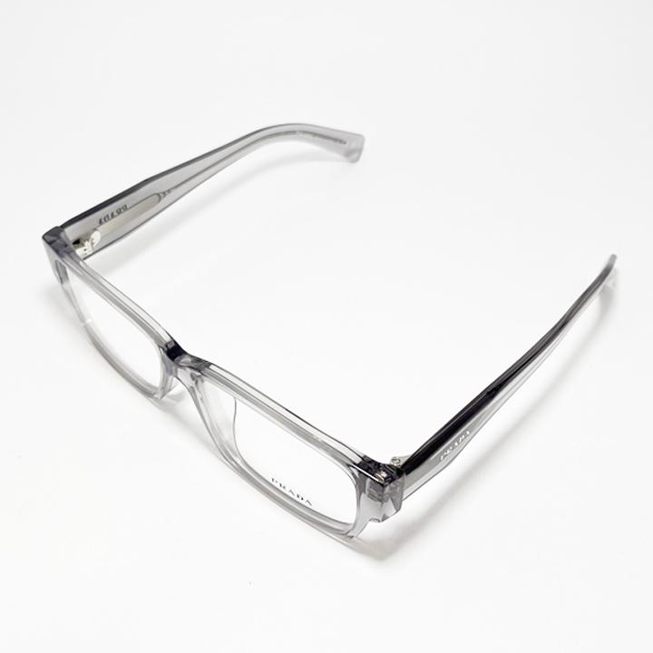 PRADA（プラダ） 眼鏡 メガネフレーム VPRB09F-16Z / PRB09F-16Z