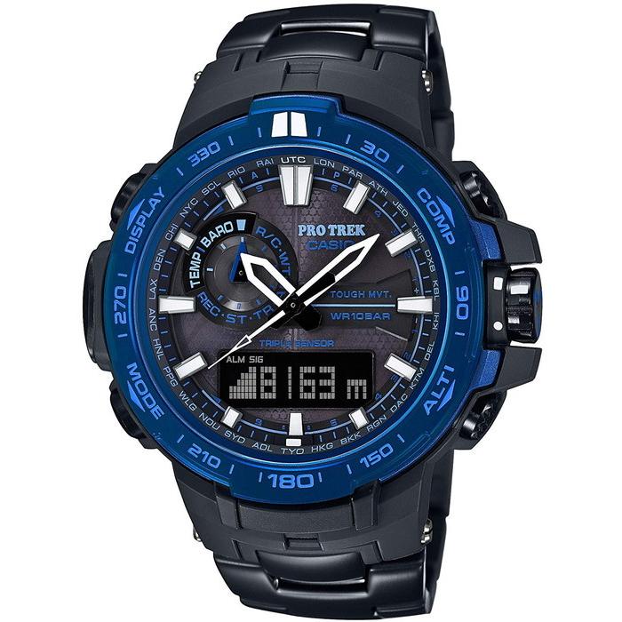 PRO TREK CASIO カシオ 腕時計 PROTREK PRW-6000SYT-1JF プロ PRO TREK CASIO カシオ 腕時計 PROTREK PRW-6000SYT-1JF プロ
