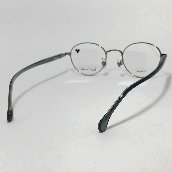 Paul Smith（ポール・スミス） 日本製 クラシック 眼鏡 メガネ