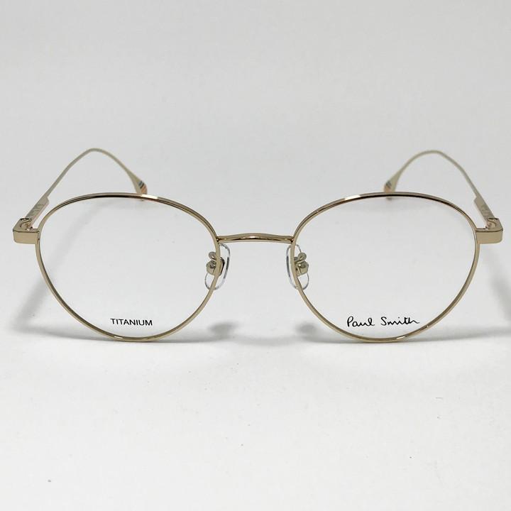 Paul Smith（ポール・スミス） 日本製 クラシック 眼鏡 メガネ